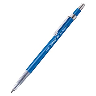 施德楼780绘图2.0mm 自动铅笔工程笔设计漫画用/自带转笔刀