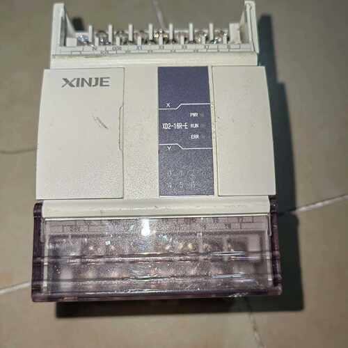溢价-XD2-16R-E  信捷PLC