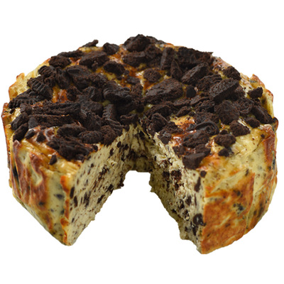 竹寿屋恶魔曲奇巴斯克芝士