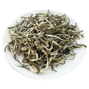 【初八发货】茉莉花茶2025新茶散装500g浓香型广西横县大白毫茶叶