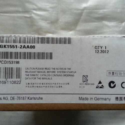 议价6GK1 551-2AA00 西门子通信处理器 CP5512 PC通讯卡6GK1551-2