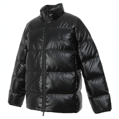 耐克男子羽绒服宽松外套