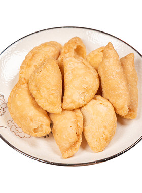 清晖园油角酥角仔脆角小吃点心