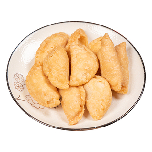 清晖园油酥角仔脆角油炸广东特产零食小吃点心佛山顺德送人礼手信