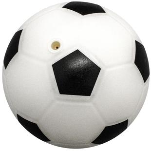 儿童小皮球加厚小足球充气弹力玩具球幼儿园专用拍拍球手抓球篮球