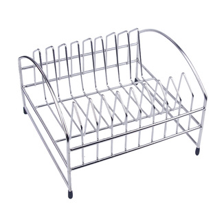 不锈钢披萨板烤盘烤网架收纳架网片碟子盘子比萨木托板晾架置物架