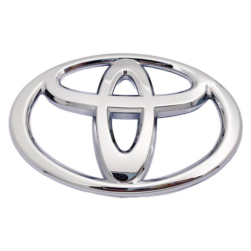丰田标花冠RAV4锐志车标