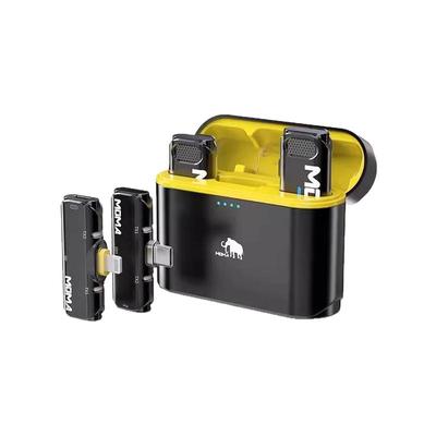 原厂猛玛麦克风配件M1/mix配件