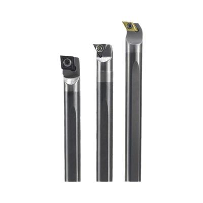 焊接钨钢高抗震YKP品牌车刀杆可用加工内孔8倍直径光洁度优