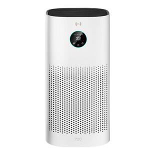 鸿蒙智选720空气净化器3i家用除甲醛智能除烟雾吸去二手烟防雾霾