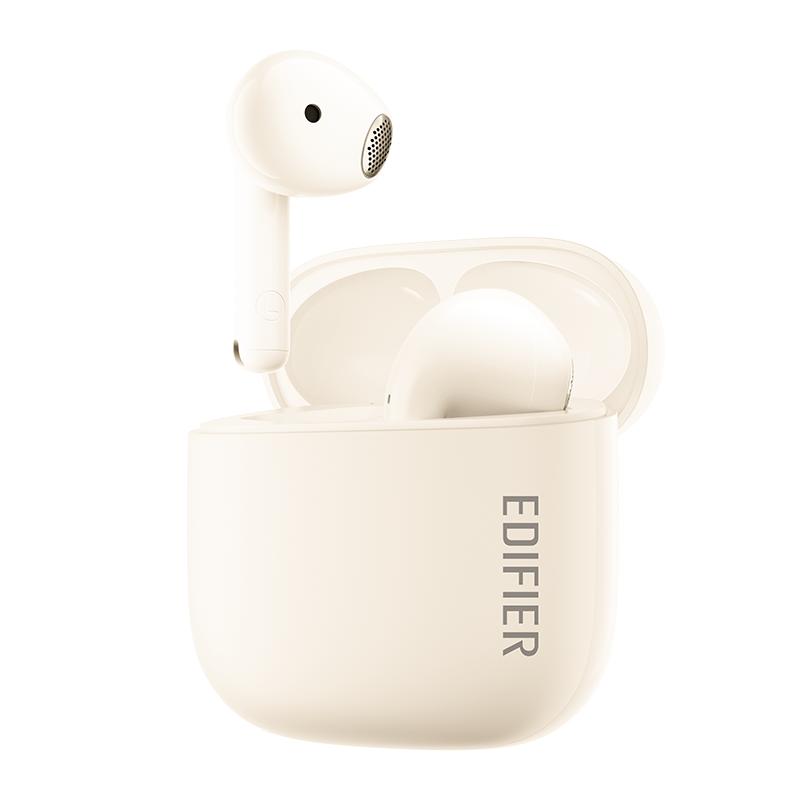 漫步者z1air+小飞翼真无线通话降噪蓝牙耳机低延迟长续航2025新款