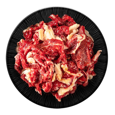 齐味滋旅正宗齐齐哈尔烤肉