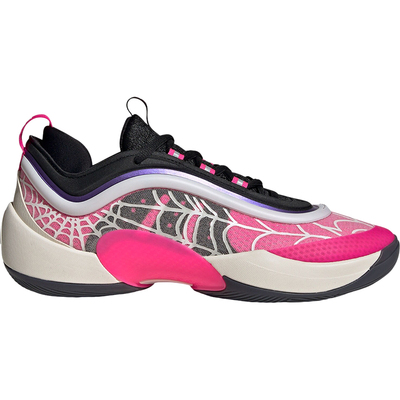 阿迪达斯男女低帮实战训练篮球鞋