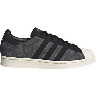 Adidas/阿迪达斯官方正品三叶草男女低帮耐磨运动休闲板鞋 GW3470