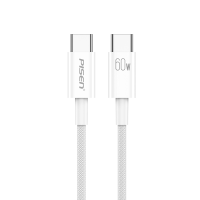 品胜数据线适用苹果17充电线双C