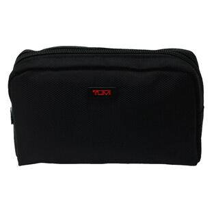 新品男女TUM途名塔米荼蘼美国达美航空出差便携化妆洗漱收纳包
