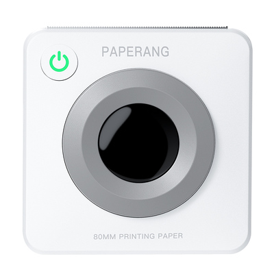 作业帮喵喵机超高清错题打印机