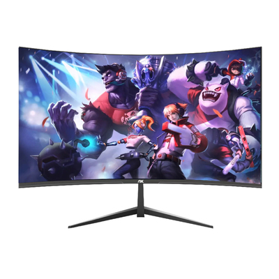 AK27英寸2K180Hz电竞游戏显示器