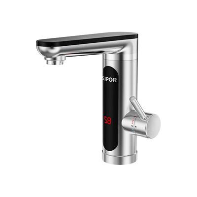 苏泊尔下进水电热水龙头3秒速热