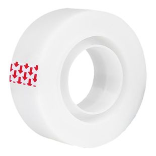 透明错题胶带学生专用罚抄粘贴复制免抄题纠错字不留痕迹隐形胶带