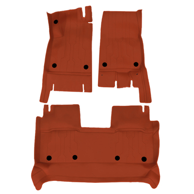 长安360航空软包全包围汽车脚垫