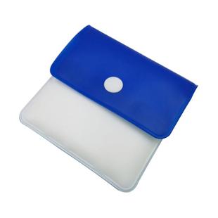 环保便携式pvc烟灰袋 阻燃隔热烟灰缸随身迷你eva烟蒂收纳袋铝膜