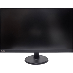 全新联想27寸屏显示器ThinkVision T27a-40/4e/45显示器D22270FT0