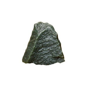 和田玉且末山料青玉黑青原石玩料