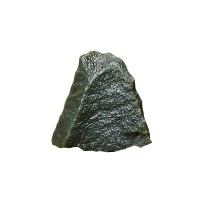 和田玉且末山料青玉黑青原石玩料