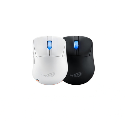 ROG月刃2ACE42K三模连接鼠标