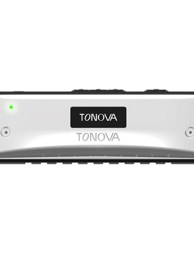 不只是口琴！拓玩TONOVA数码口琴