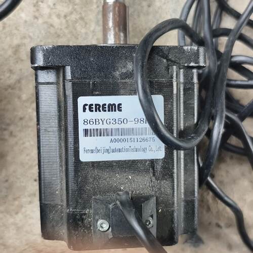 溢价-FEREME 86BYG350-98H