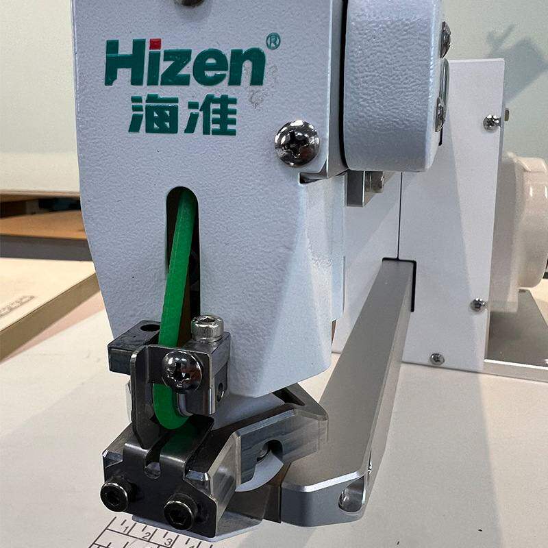 Hz-U5ss长臂扒缝机薄厚皆可用高速度缝纫半自动设备