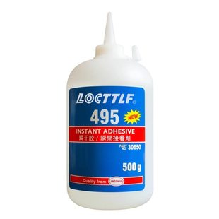 大瓶原装401胶水403 406 460 416 495胶水 500g/支 金属 塑料胶