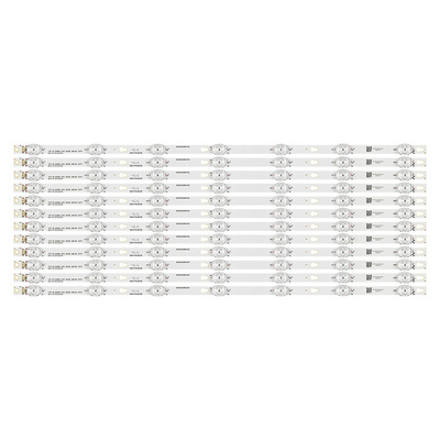 L65P2-UD液晶电视灯条