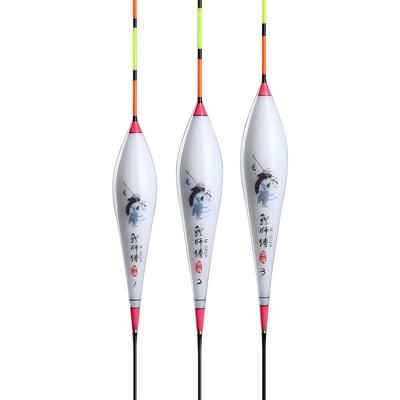 池海正品师傅新款加粗醒目浮漂