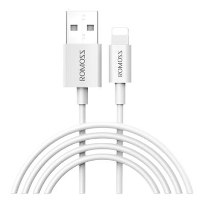 罗马仕Lightning数据线适用苹果