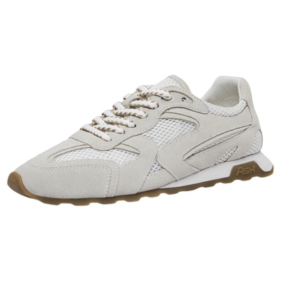 ASH2025春季新款薄底鞋