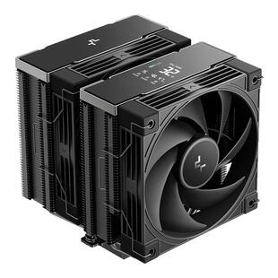 九州风神冰立方AK620G2AK500G2AK400G2数显黑金刚风冷CPU散热器