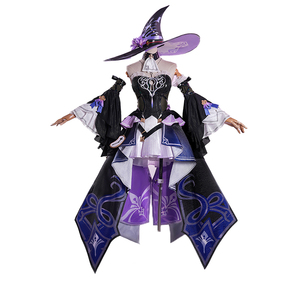 漫骨崩坏星穹铁道大黑塔cos服