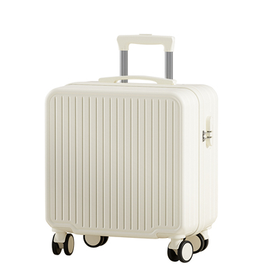 超轻便可登机行李箱小型女生20寸