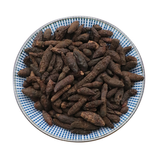 醋香附中药材醋制香附粉光香附新货雀头香头草天然包邮正品500g克