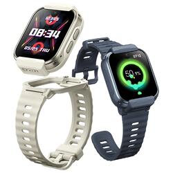 小米双摄可摘分体结构智能快充