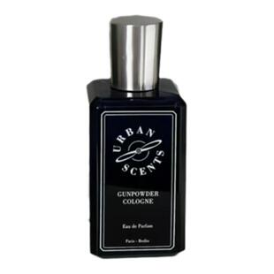 Urban Scents城市气息香水晴空万里沙漠玫瑰感官灵剂试香小 样