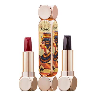 适合学生素颜显白口红