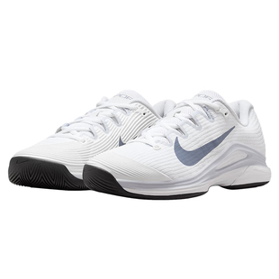 nike耐克网球鞋女子郑钦文ZOOM VAPOR PRO11专业减震DR6192FZ2158