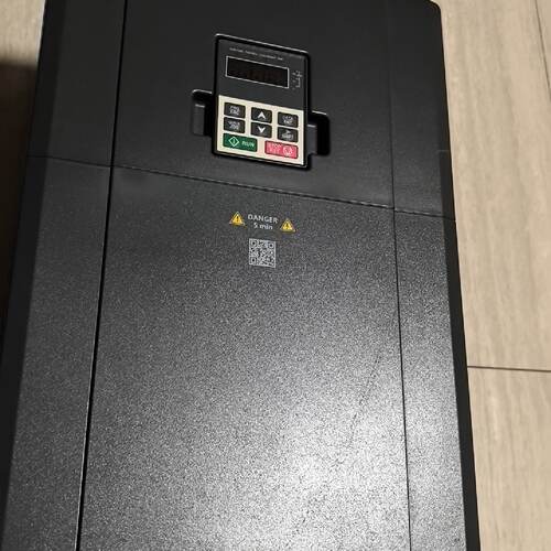 【议价-可维修】 INVT 变频器 GD300-01A-037G-4-RT 01A 37KW 工
