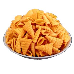 十斤散装火锅店锅巴网红爆款电影院ktv酒吧麻辣小吃休闲食品零食