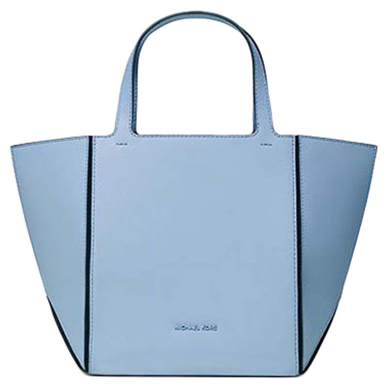 【双十一狂欢】MICHAEL KORS MK Jordi 中号折叠手提托特小懒包