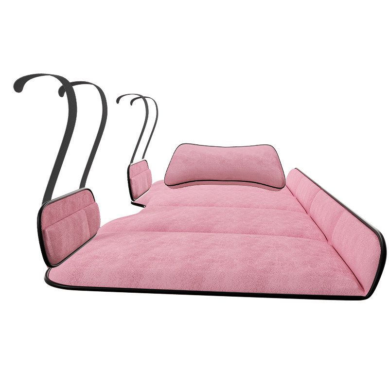 大众迈腾b9后排睡垫汽车车载床垫车内折叠垫b7b8车上睡觉神器床